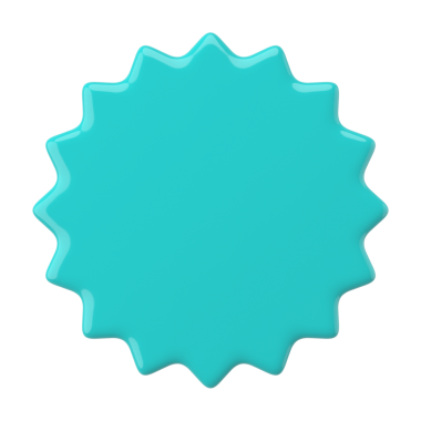 Üç boyutlu etiket. 3B pankart dekorasyonu.