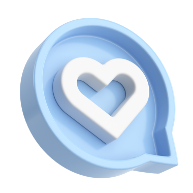 3D, ikon gibi. 3B illüstrasyon.