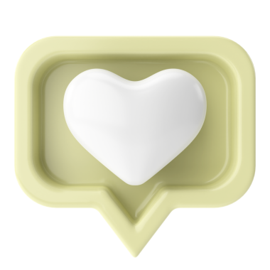 3D, ikon gibi. 3 Boyutlu simge.