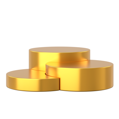 Ürün sergisi. Ekran standı. 3B öge.