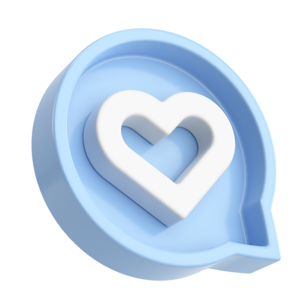 3D, ikon gibi. 3B illüstrasyon.