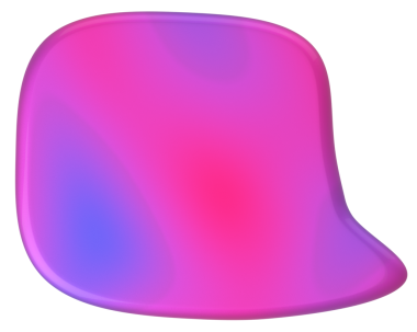 Konuşma balonu. Sohbet balonu. Mesaj kutusu. 3B illüstrasyon.