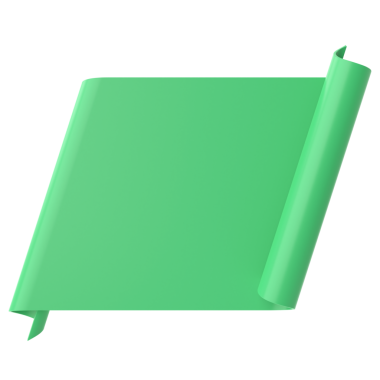 Üç boyutlu mesaj kutusu. Metin alanı. Konuşma balonu.