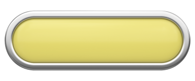 Üç boyutlu düğme. Boş tuş. 3B illüstrasyon.