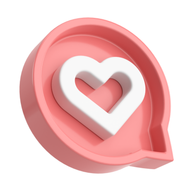 3D, ikon gibi. 3B illüstrasyon.