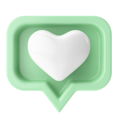 3D, ikon gibi. 3 Boyutlu simge.