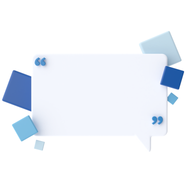 Konuşma balonu. 3B metin kutusu.