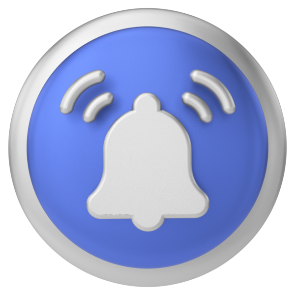 Üye simgesi. Üye olma düğmesi. 3B illüstrasyon.