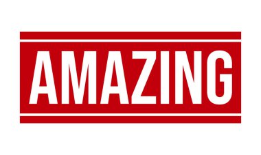 İnanılmaz Kauçuk Grunge Damga Mührü Vektörü