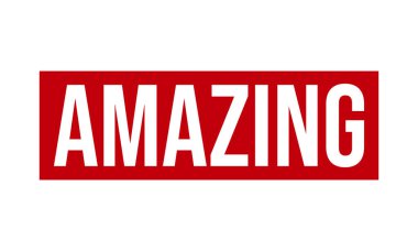 İnanılmaz Kauçuk Grunge Damga Mührü Vektörü