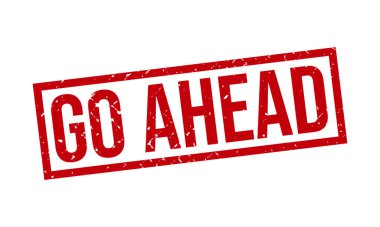 Devam et Kauçuk Grunge Damga Mühür Vektör Resimlemesi