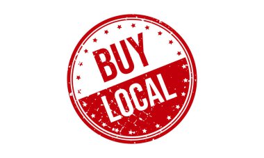 Yerel Lastik Grunge Damga Mührü Vektörü Al