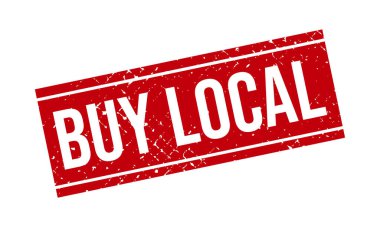 Yerel Lastik Grunge Damga Mührü Vektörü Al