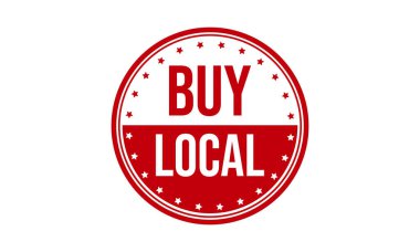 Yerel Lastik Grunge Damga Mührü Vektörü Al