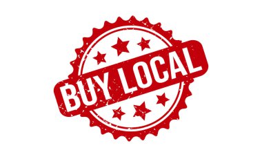 Yerel Kauçuk Damgası al. Yerel Rubber Grunge Mühür Vektörü Resimleri Al