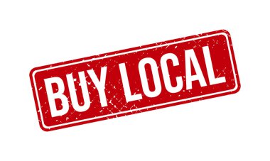 Yerel Lastik Grunge Damga Mührü Vektörü Al