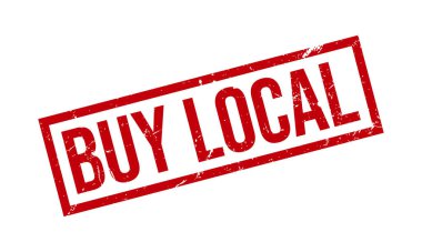 Yerel Lastik Grunge Damga Mührü Vektörü Al