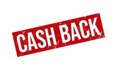 Nakit Geri Kauçuk Grunge Mühür Vektör İllüstrasyonu