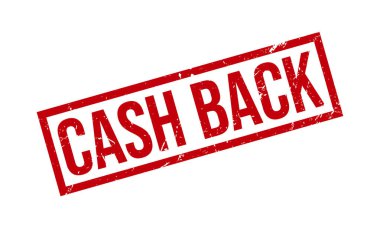 Nakit Geri Kauçuk Grunge Mühür Vektör İllüstrasyonu