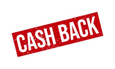 Nakit Geri Kauçuk Grunge Mühür Vektör İllüstrasyonu