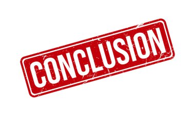 Sonuç: Lastik Grunge Mühür Vektör İllüstrasyonu