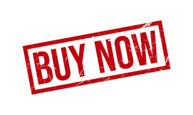 Rubber Stamp al. Şimdi Grunge Damga Mühür Vektörü İllüstrasyonu Al