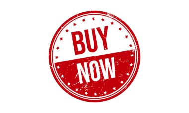 Rubber Stamp al. Şimdi Grunge Damga Mühür Vektörü İllüstrasyonu Al