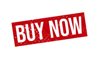 Rubber Stamp al. Şimdi Grunge Damga Mühür Vektörü İllüstrasyonu Al