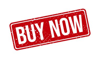 Rubber Stamp al. Şimdi Grunge Damga Mühür Vektörü İllüstrasyonu Al