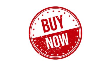 Rubber Stamp al. Şimdi Grunge Damga Mühür Vektörü İllüstrasyonu Al