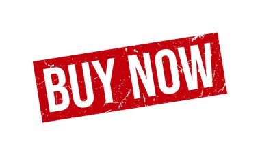 Rubber Stamp al. Şimdi Grunge Damga Mühür Vektörü İllüstrasyonu Al