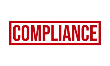 Uyum Kauçuk Damgası. Uyum Grunge Mühür Vektörü İllüstrasyonu