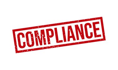 Uyum Kauçuk Damgası. Uyum Grunge Mühür Vektörü İllüstrasyonu