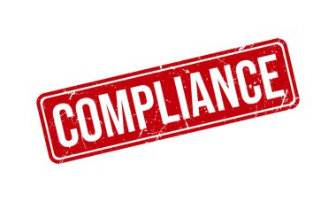 Uyum Kauçuk Damgası. Uyum Grunge Mühür Vektörü İllüstrasyonu