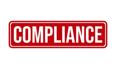 Uyum Kauçuk Damgası. Uyum Grunge Mühür Vektörü İllüstrasyonu