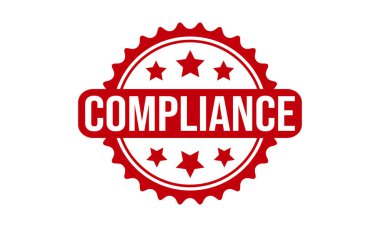 Uyum Kauçuk Damgası. Uyum Grunge Mühür Vektörü İllüstrasyonu