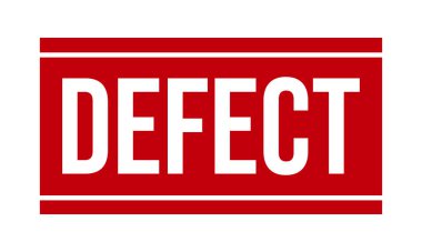 Kusurlu Lastik Damga. Kusurlu Grunge Mühür Mühür Vektörü İllüstrasyonunu Seç