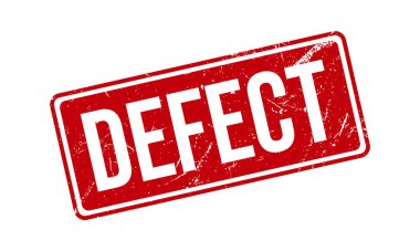 Kusurlu Lastik Damga. Kusurlu Grunge Mühür Mühür Vektörü İllüstrasyonunu Seç