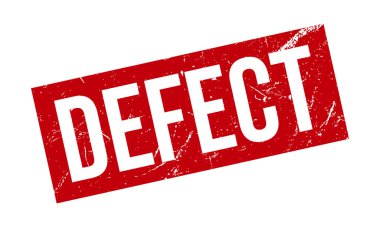 Kusurlu Lastik Damga. Kusurlu Grunge Mühür Mühür Vektörü İllüstrasyonunu Seç