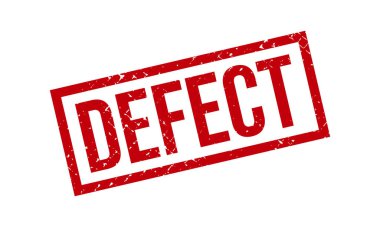 Kusurlu Lastik Damga. Kusurlu Grunge Mühür Mühür Vektörü İllüstrasyonunu Seç