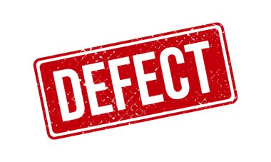 Kusurlu Lastik Damga. Kusurlu Grunge Mühür Mühür Vektörü İllüstrasyonunu Seç