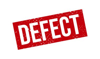 Kusurlu Lastik Damga. Kusurlu Grunge Mühür Mühür Vektörü İllüstrasyonunu Seç