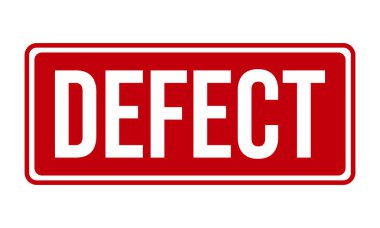 Kusurlu Lastik Damga. Kusurlu Grunge Mühür Mühür Vektörü İllüstrasyonunu Seç