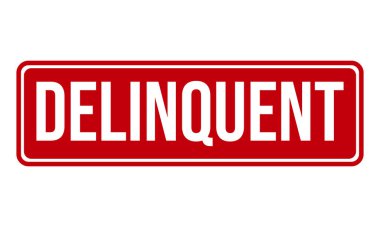 Suçlu Kauçuk Damgası. Suçlu Grunge Mühür Mührü Vektör İllüstrasyonu