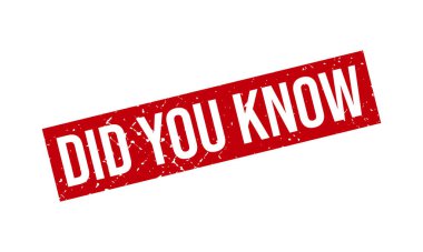 Lastik damgayı tanıyor musun? Grunge mühür vektör illüstrasyonunu biliyor muydun?