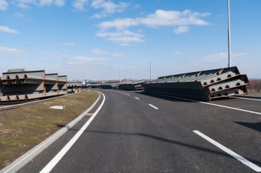 Köprü yapım süreci