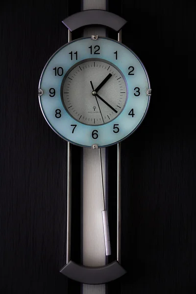 壁掛け時計 — ストック写真