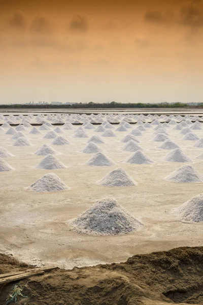 Salinas en Tailandia —  Fotos de Stock