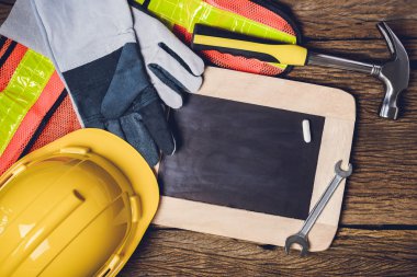 kayrak yönetim kurulu, koruyucu ve El aracı