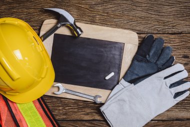 kayrak yönetim kurulu, koruyucu ve El aracı